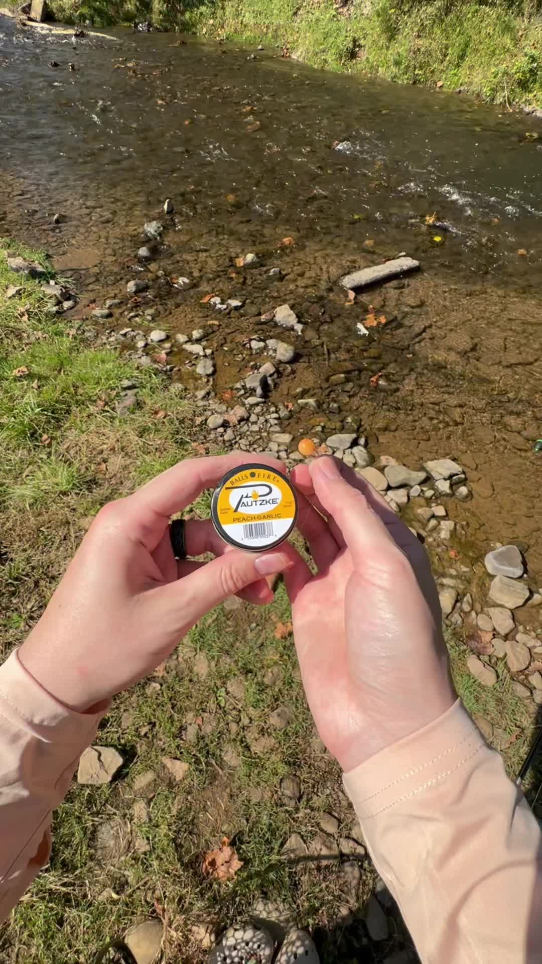 @Rod N Hand Fishing