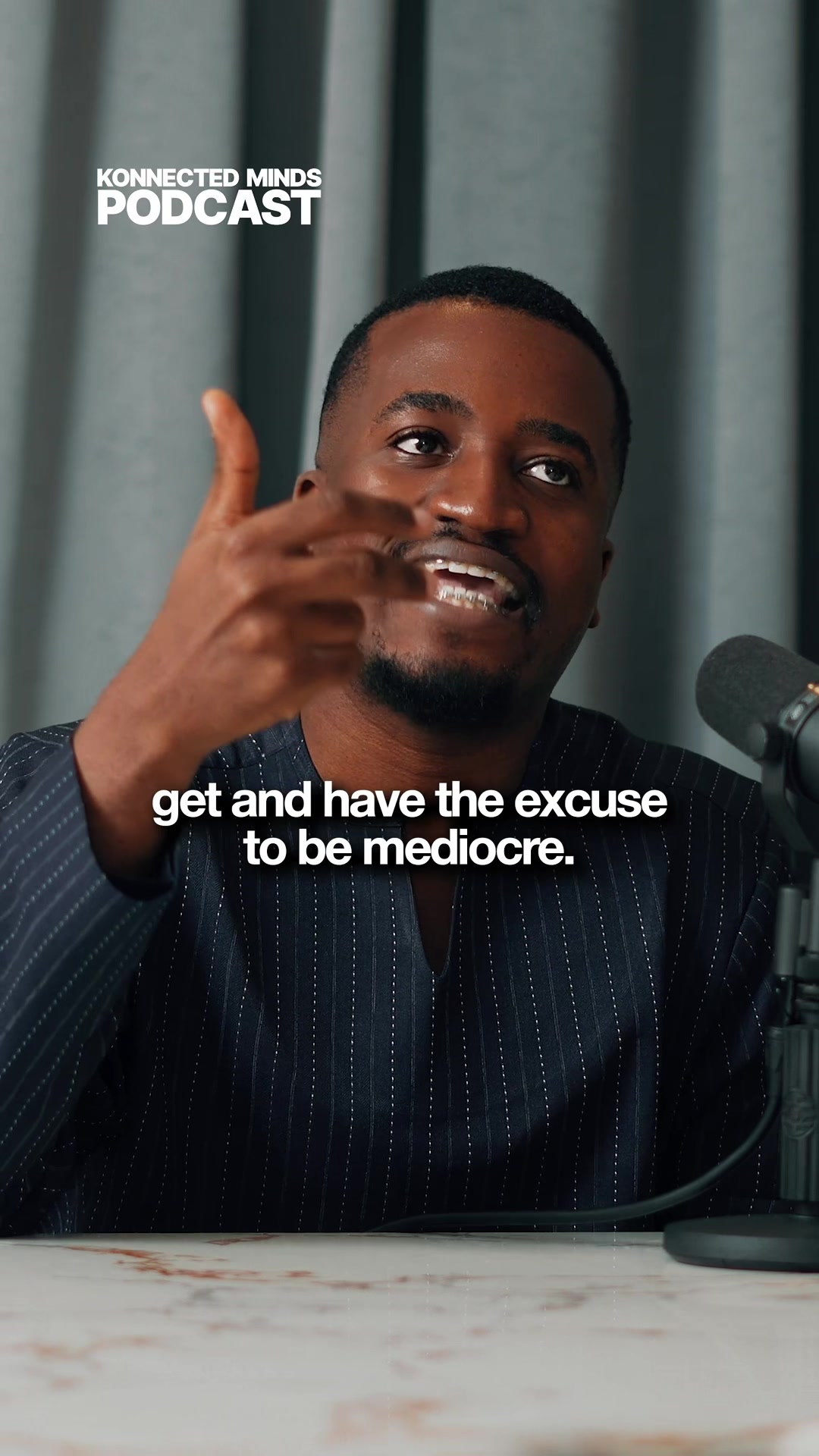 @Konnected Minds on YouTube