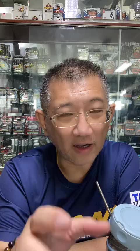 @Parknumfishing