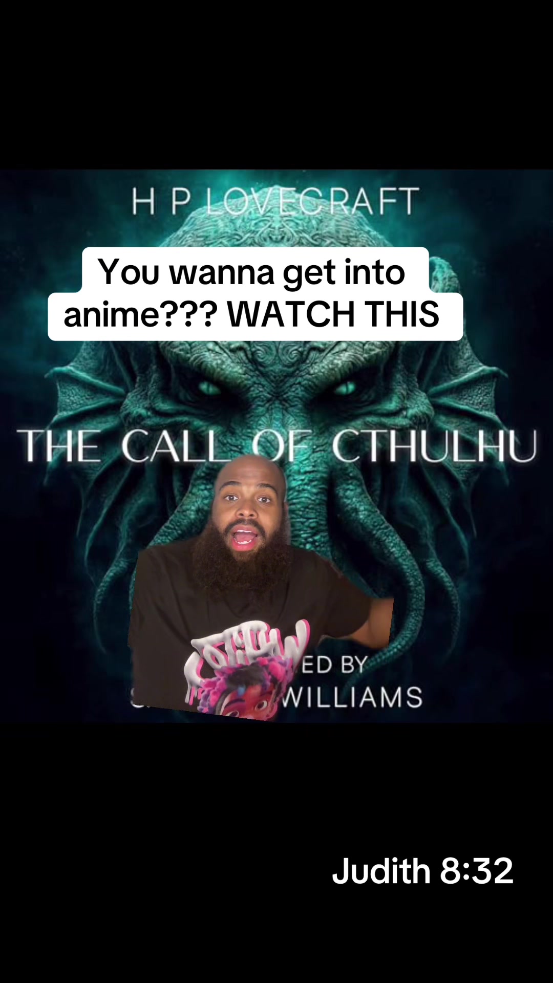 @Willie Fordham - Anime Guide