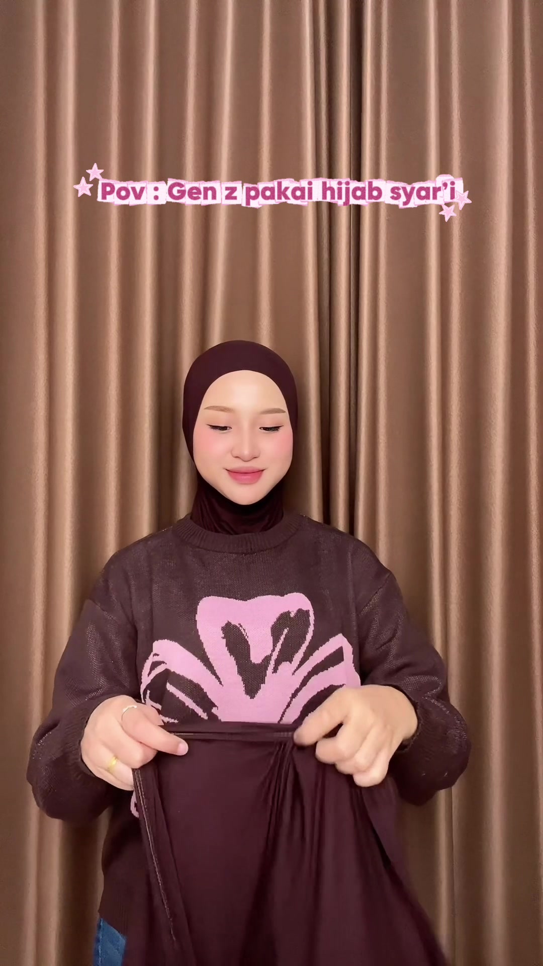 @Toko hijab jasmine