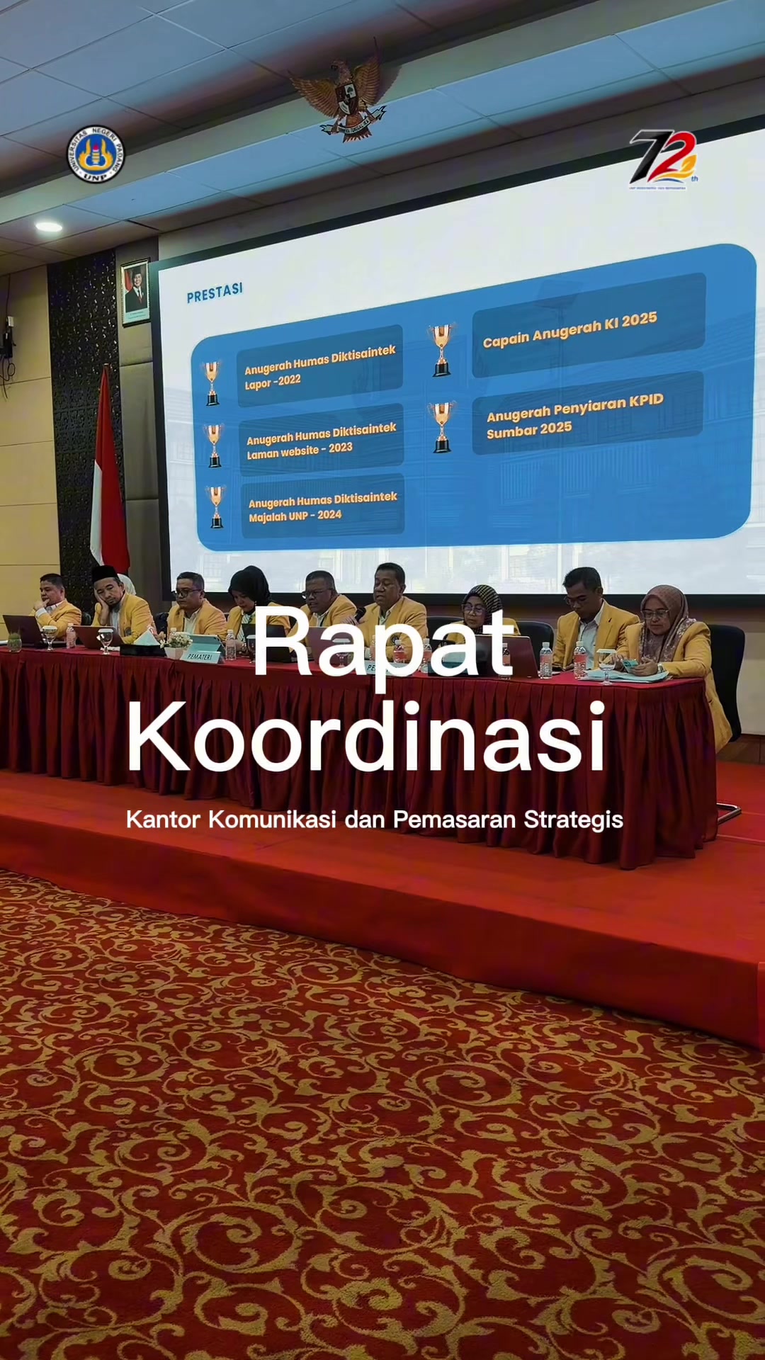 @Universitas Negeri Padang