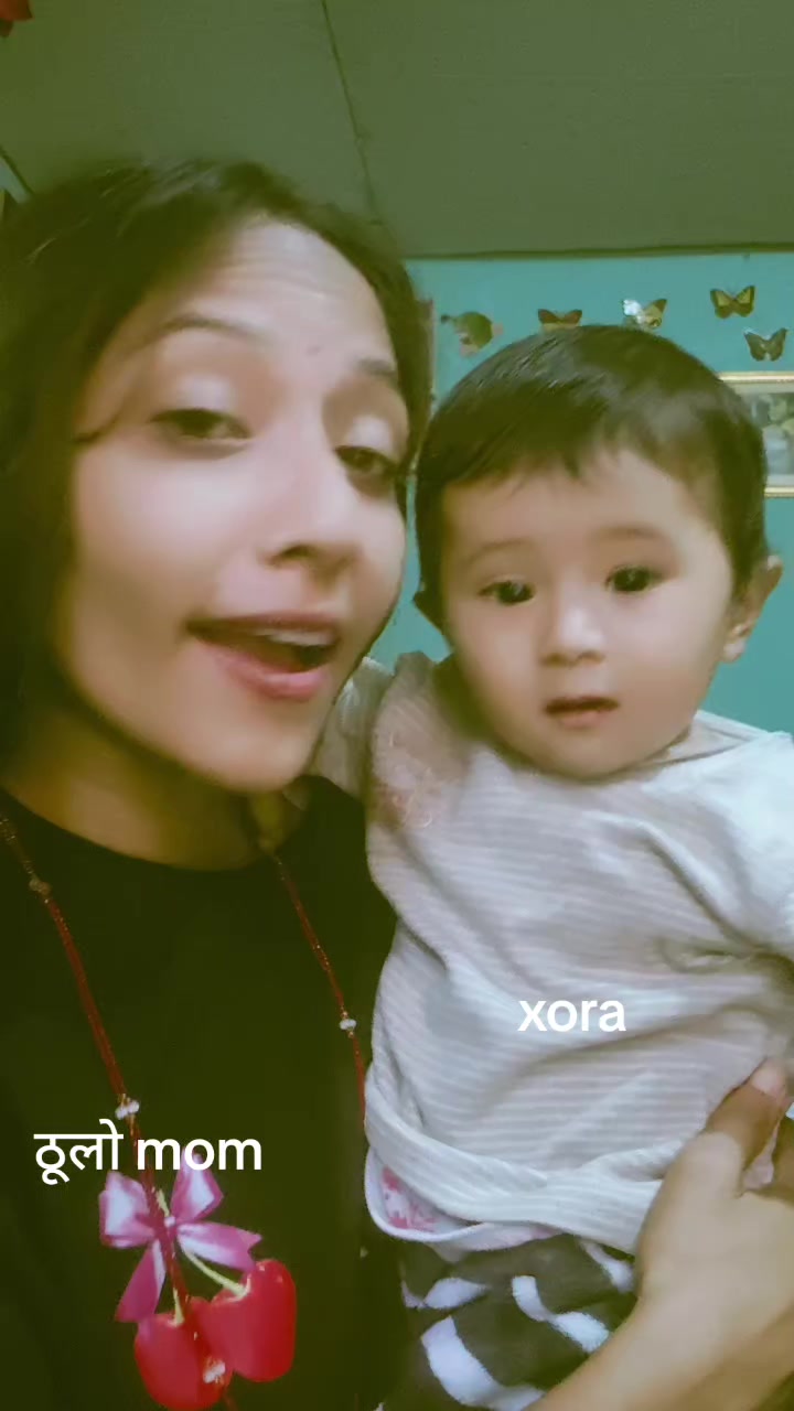 @Urvashi Karki
