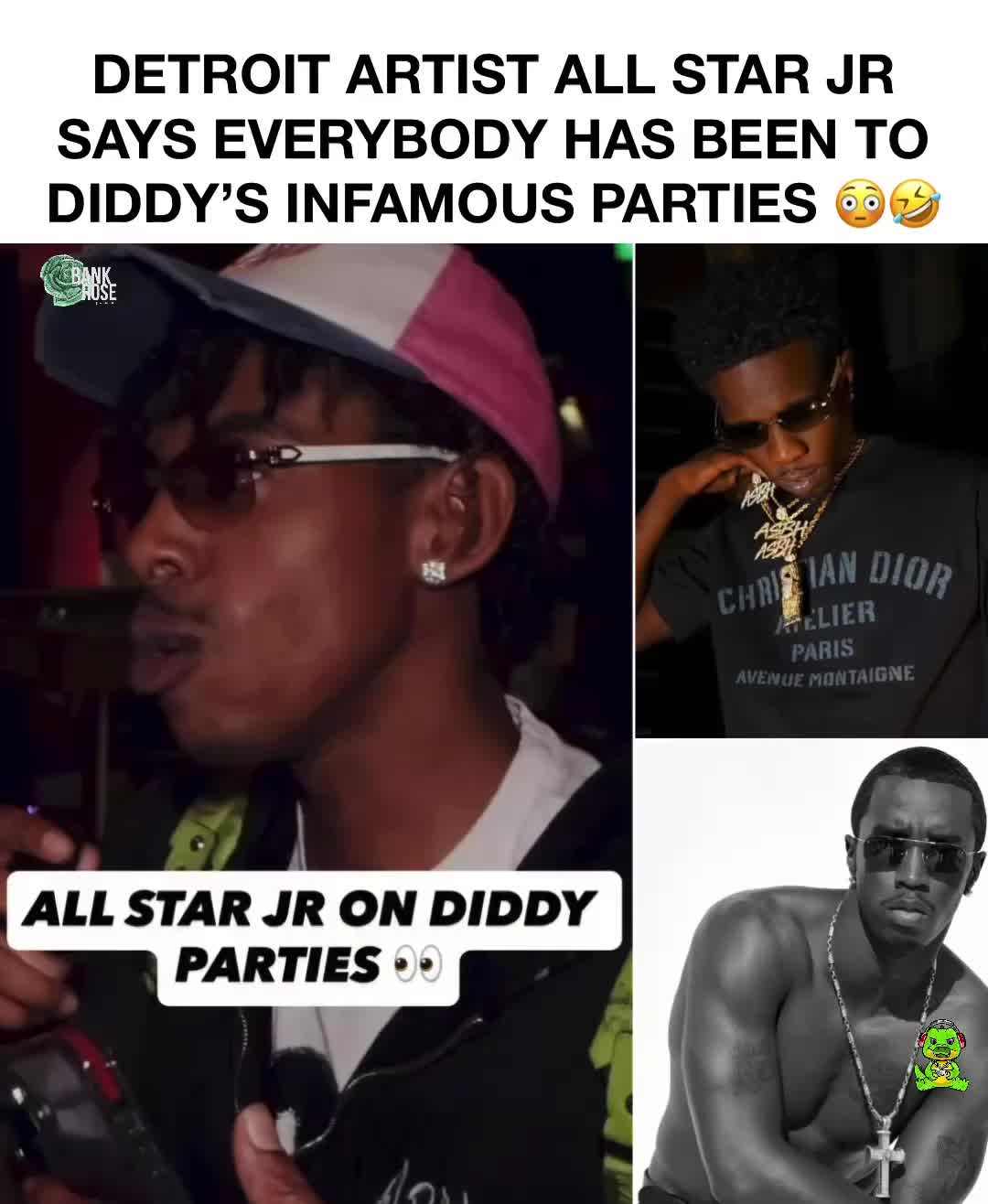 @GoodBoyz Mauri Corey