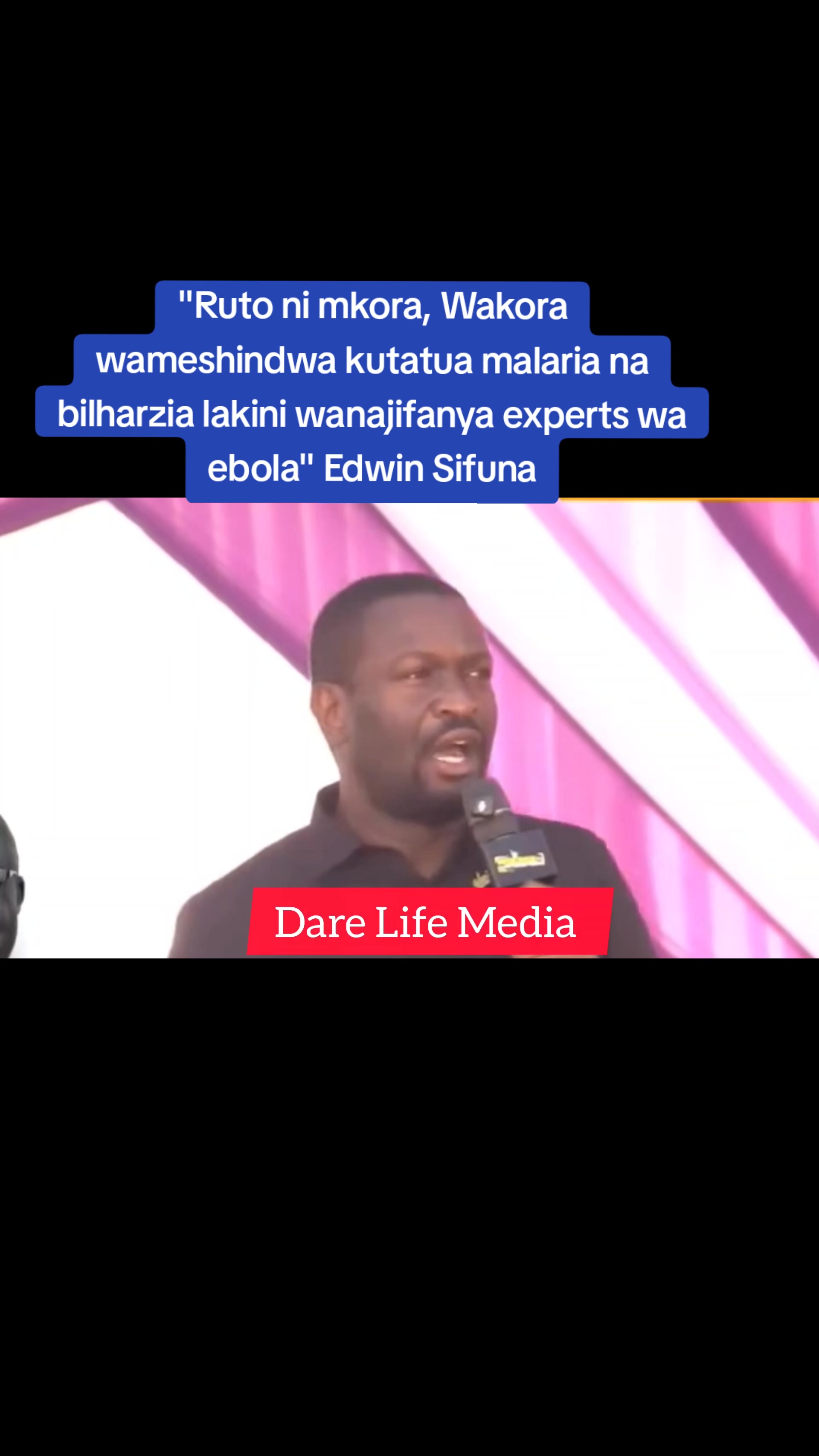 @Dare Life Media