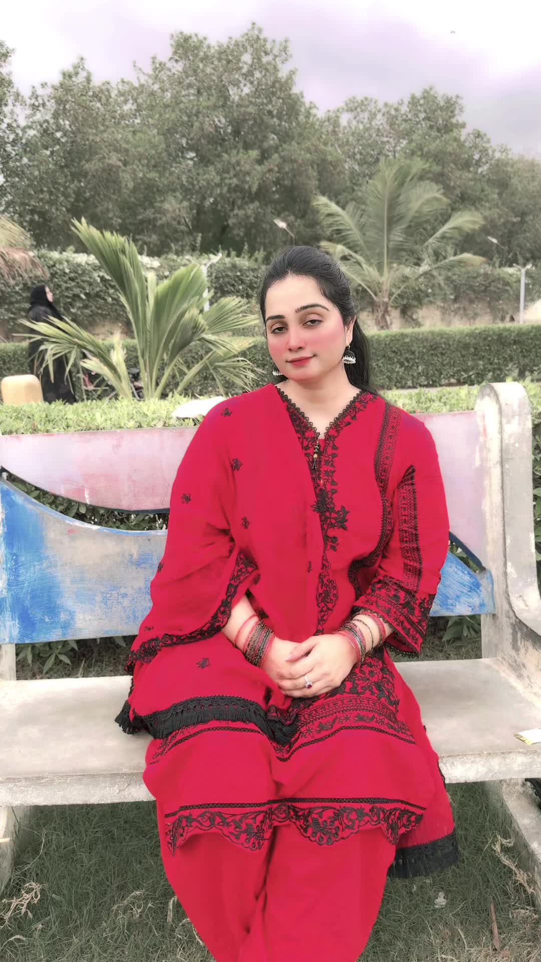 @Arifa Siddiqui