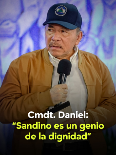 @La Gaceta Sandinista