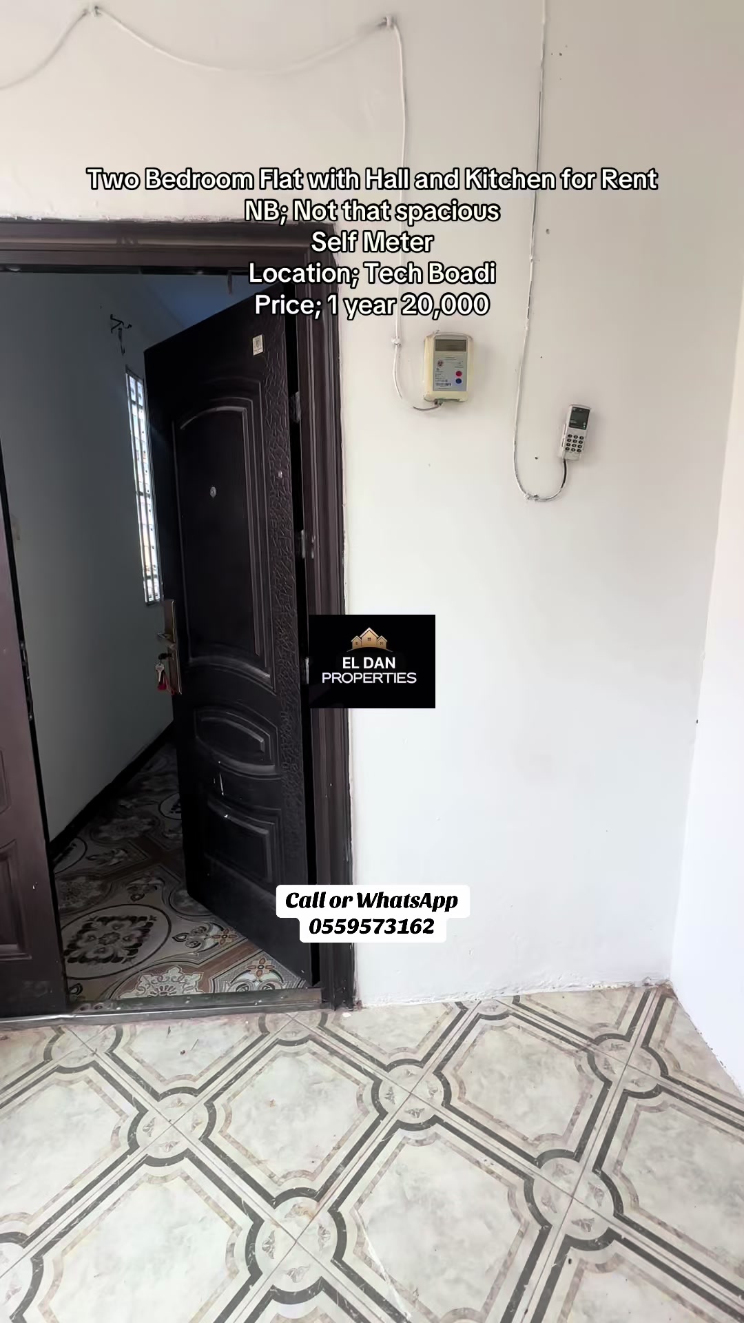 @EL Dan Properties🏠🏞️
