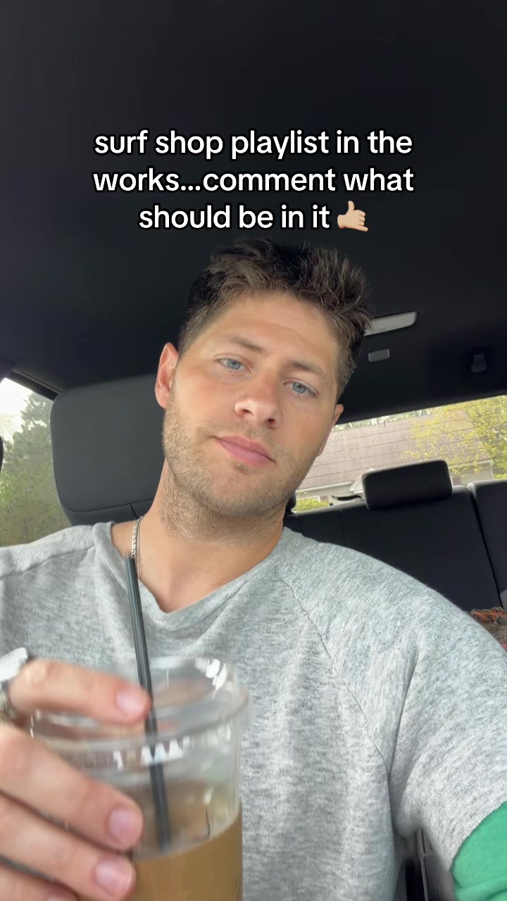 @Brett Ferri