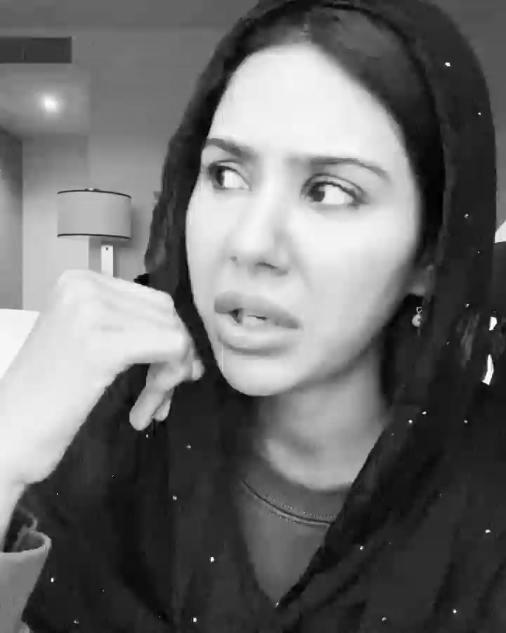 @Sonam Bajwa