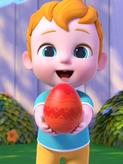 @NuNu Tv Nursery Rhymes