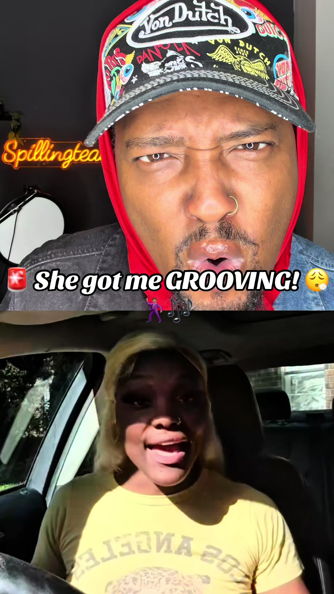 @Spillingteawithjaybee