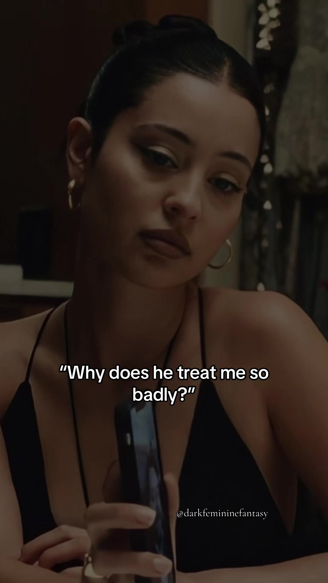 @Dark Femme