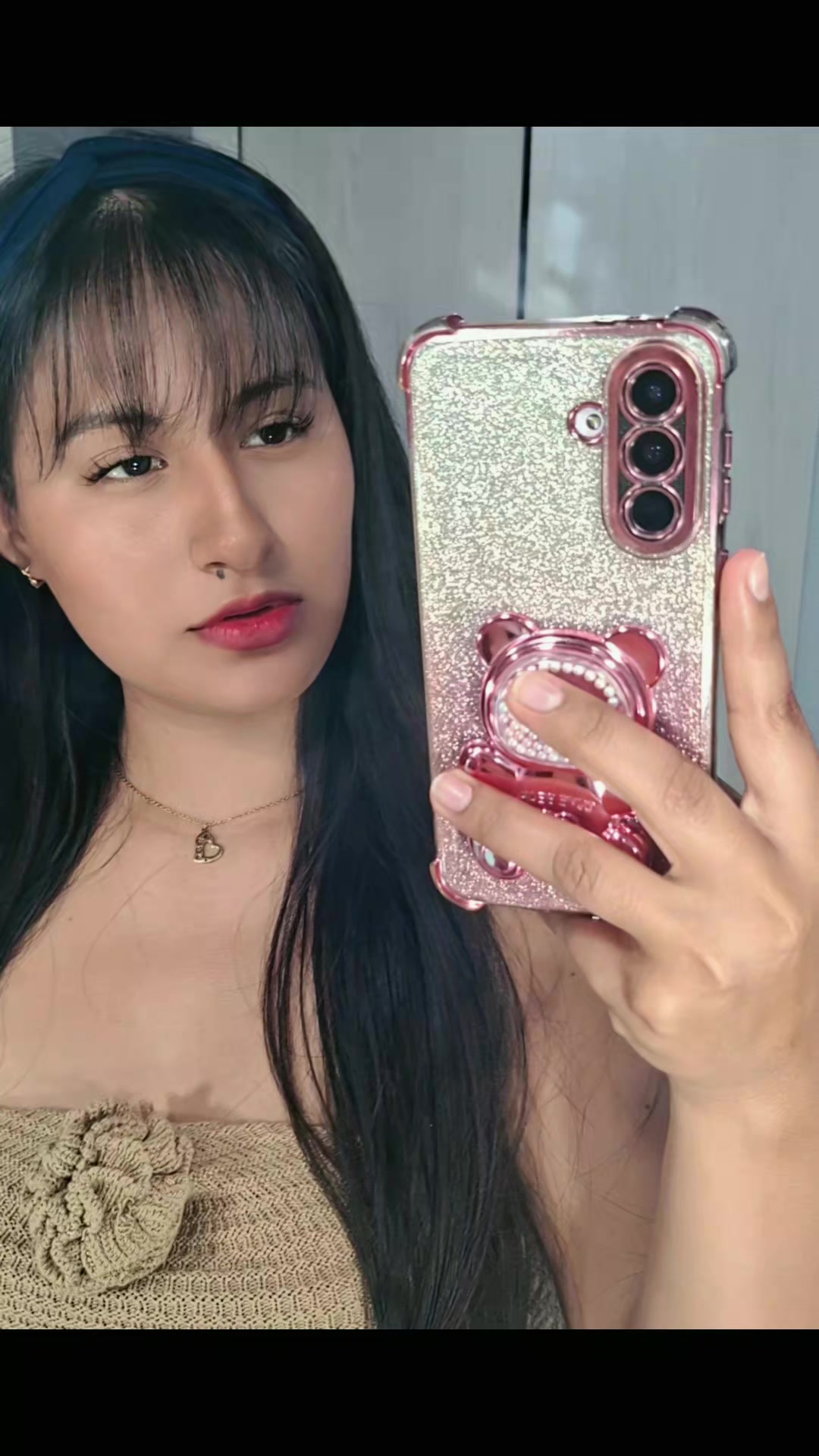 @๐ฆA'naly Chuquihuanga๐ฅฐ๐๐