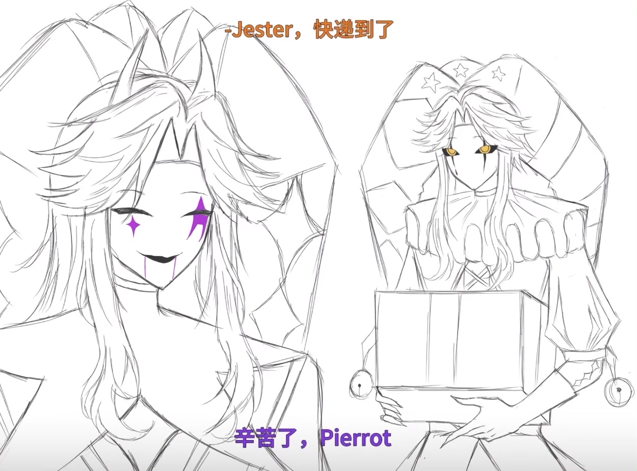 @小诺.