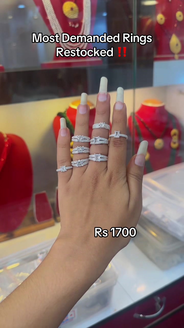 @Aman Jewellers