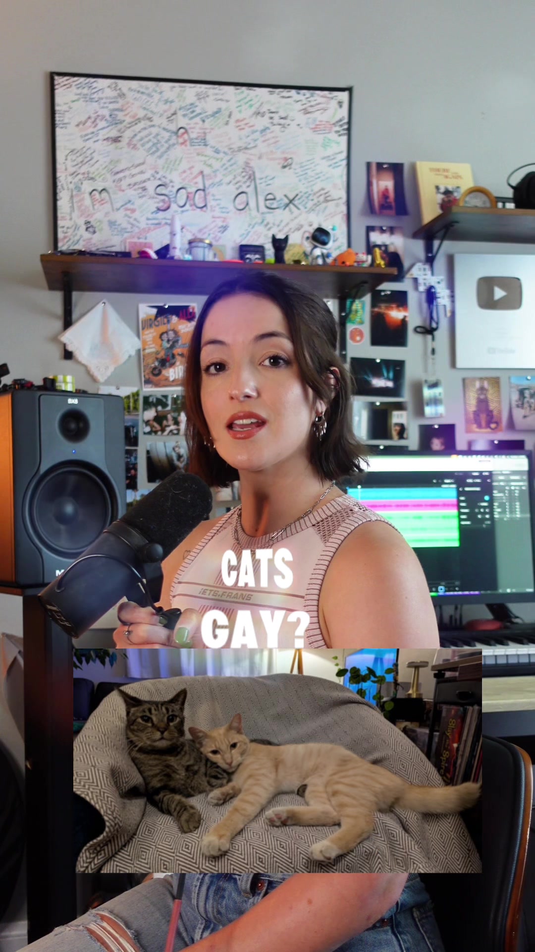 @sad alex