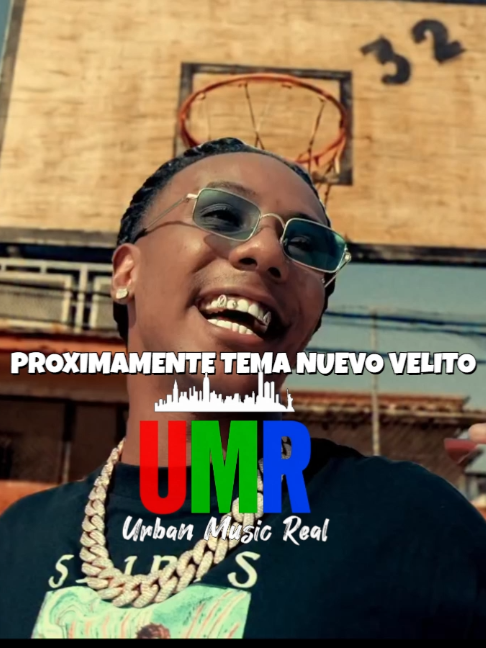 @Urban Music Real UMR
