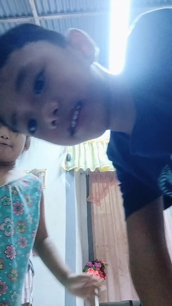 @Joana rose Dazo