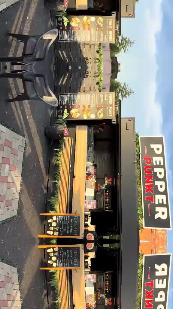 @Pepper Punkt