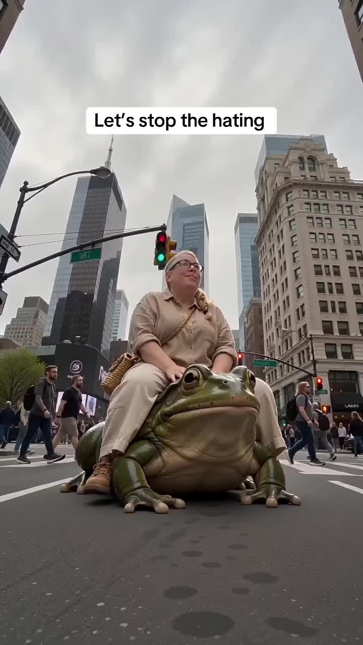 @Queenlovefrogs