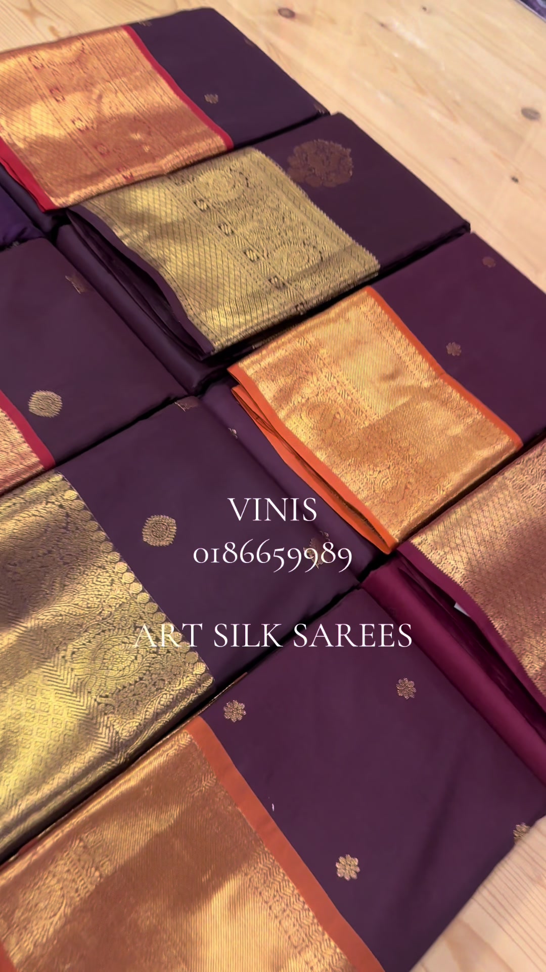 @Vini&rsquo;s  indian ethnic wear