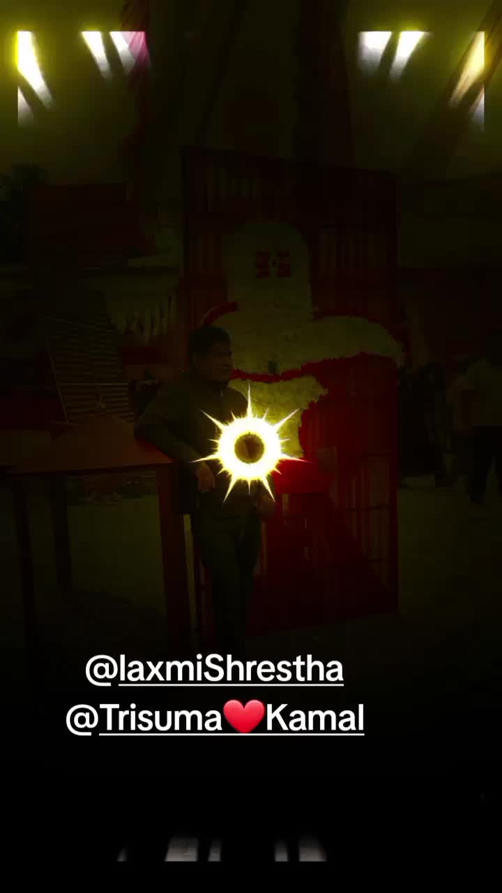 @kamal shrestha