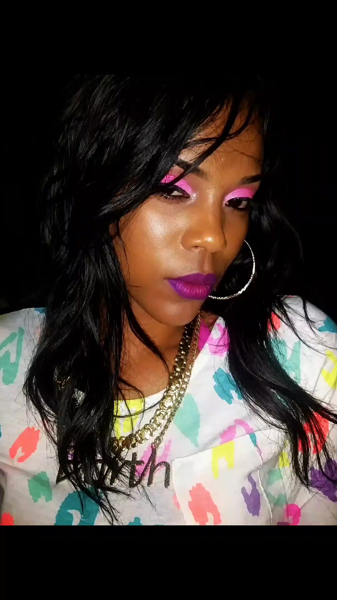 @🌴🌴Jamaican Gal🌴🌴