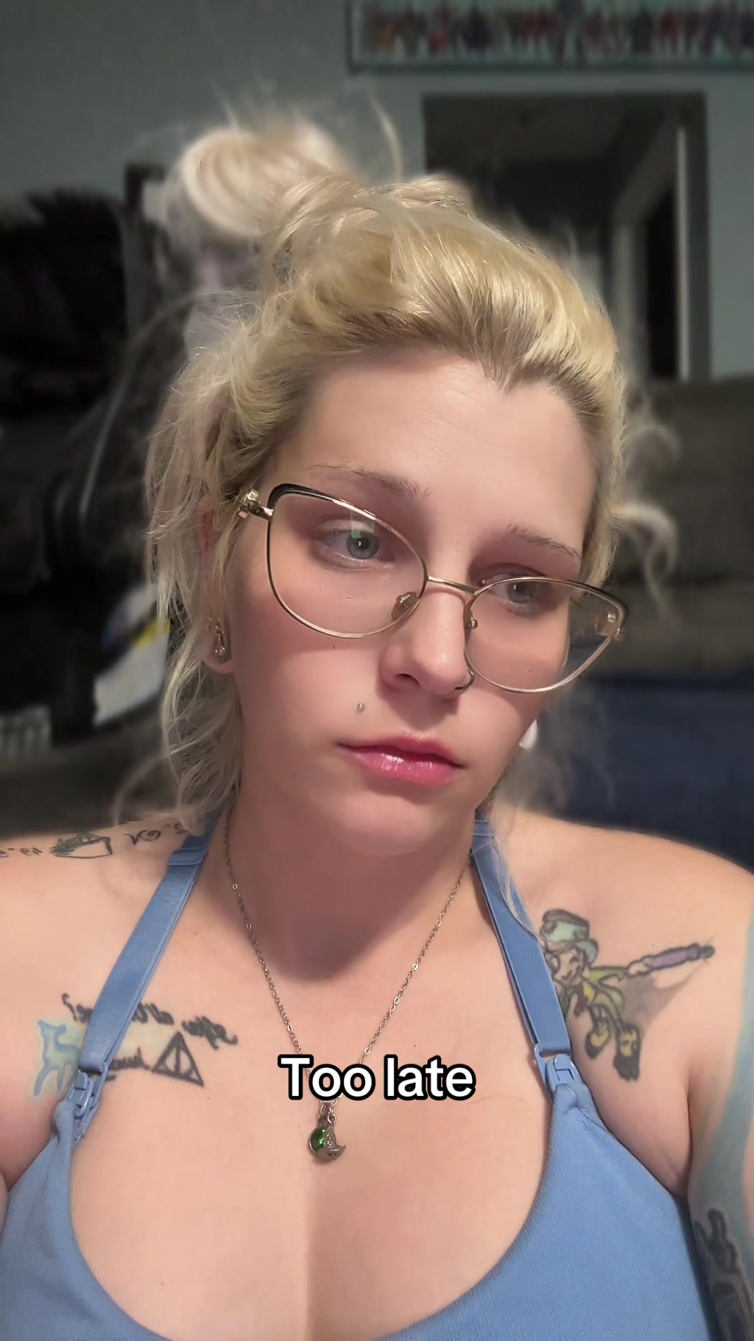 @MissyGraves UWU