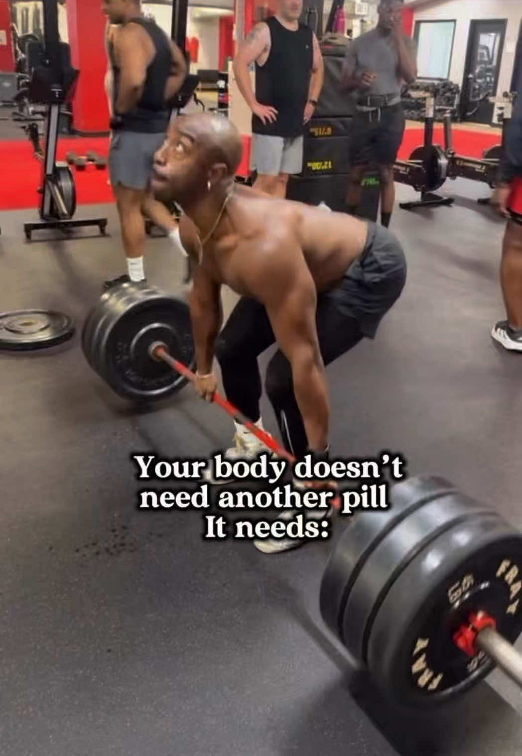 @NickJack | Fat Loss Coach