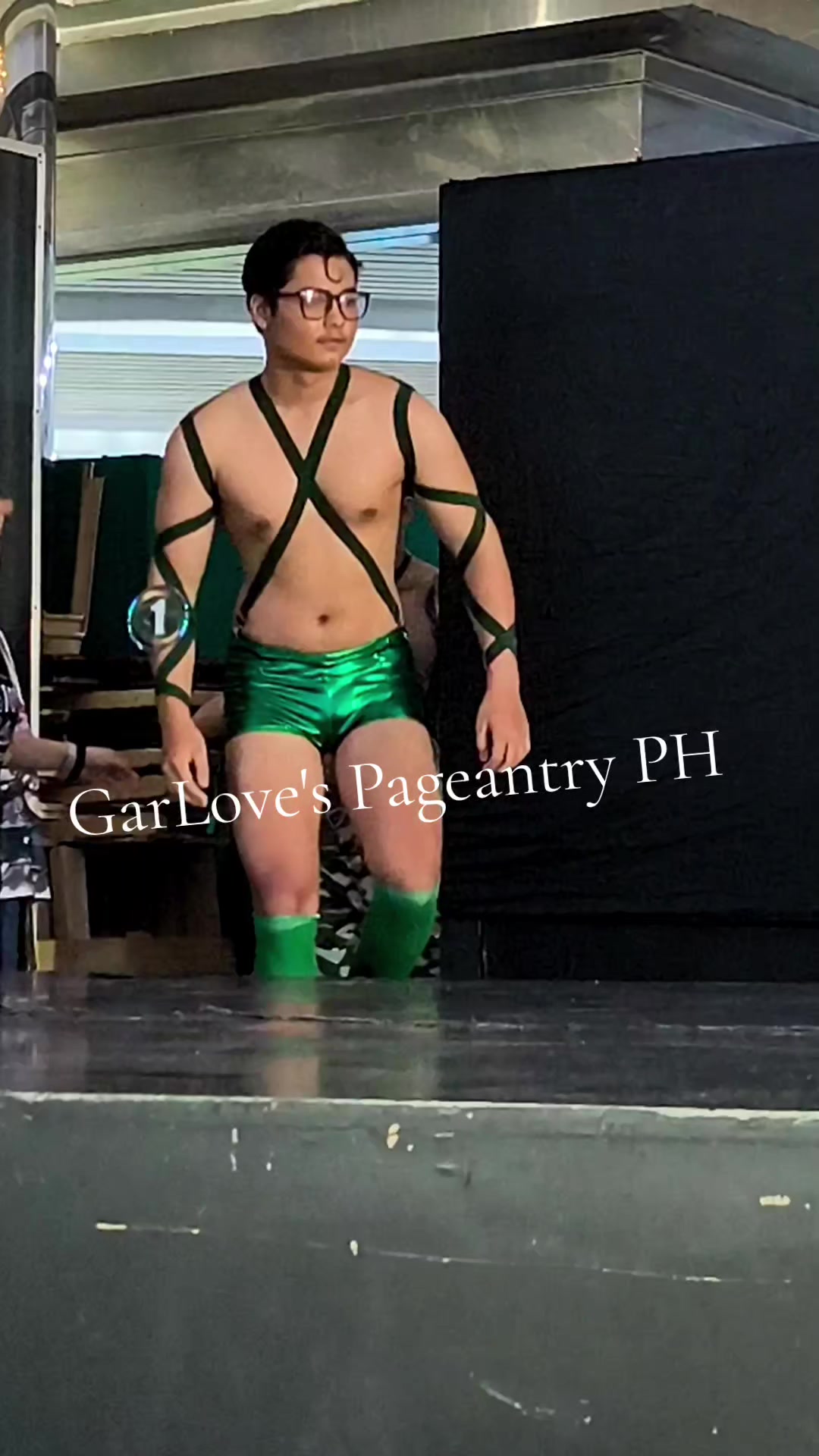 @GarLoves Pageantry PH
