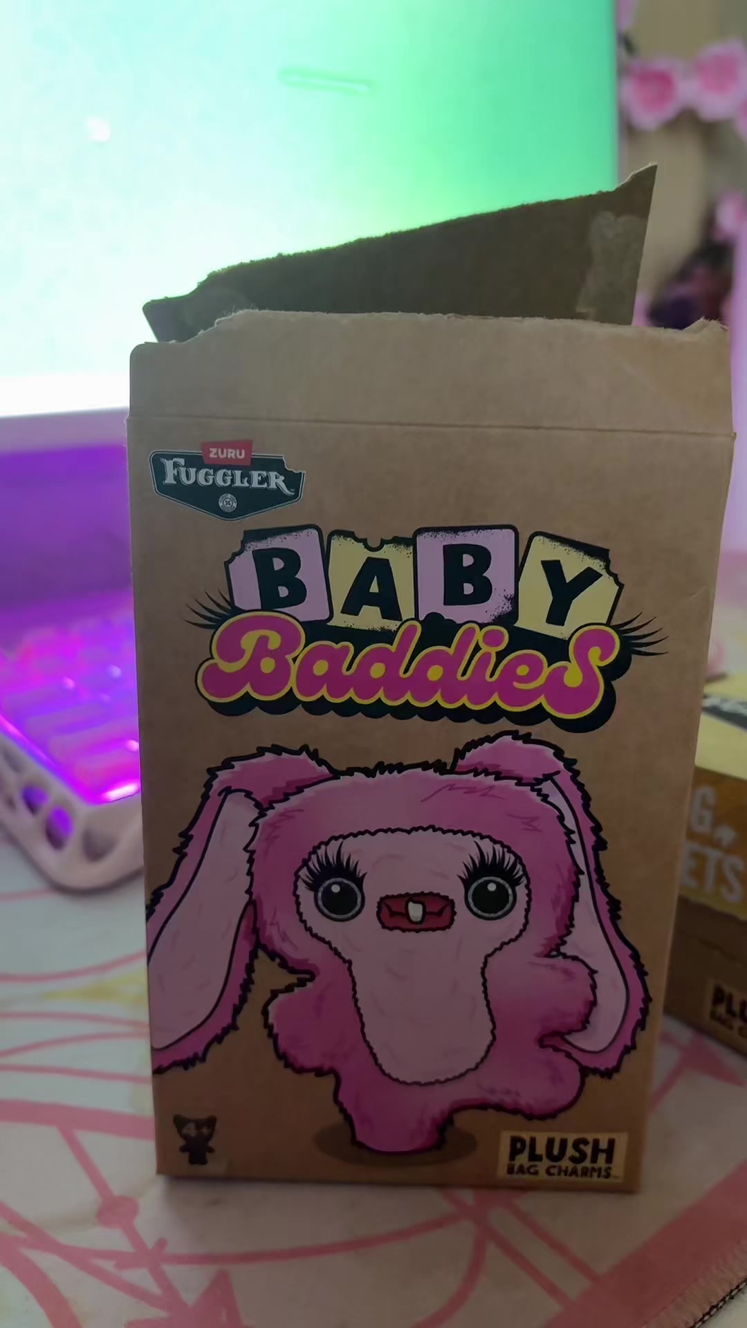 @m&auml;ggybi