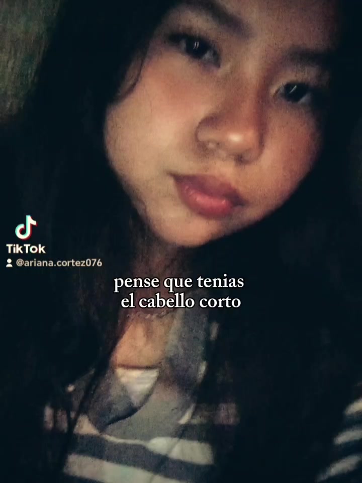 @Ariana Cortez