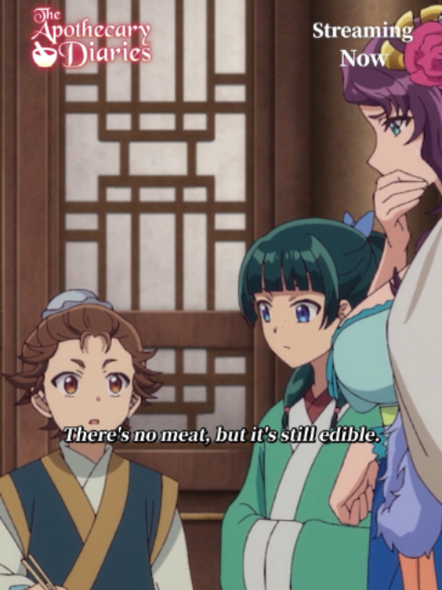 @TOHO animation Official
