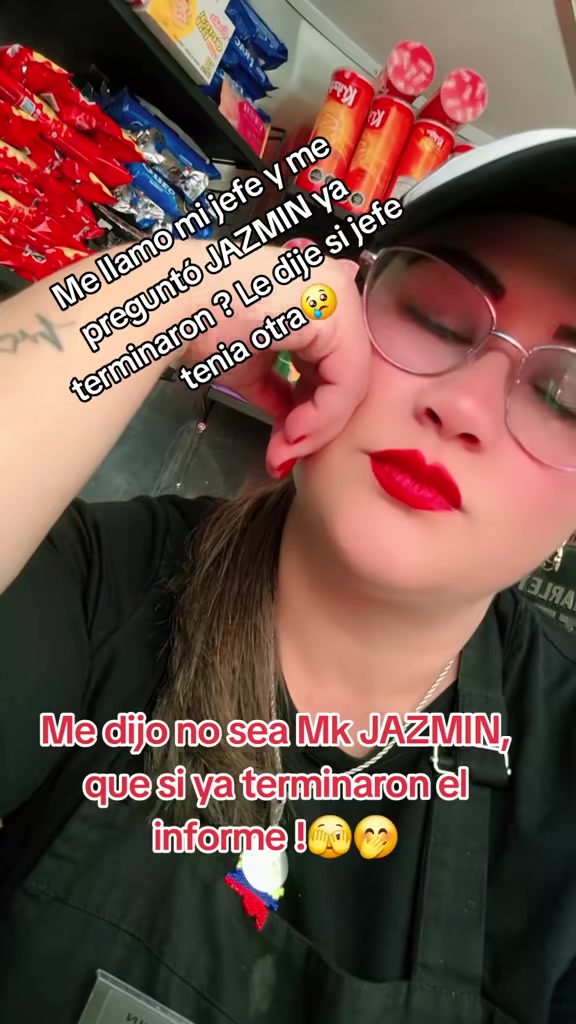 @JAZMIN RAMIREZ CANO 🇨🇴