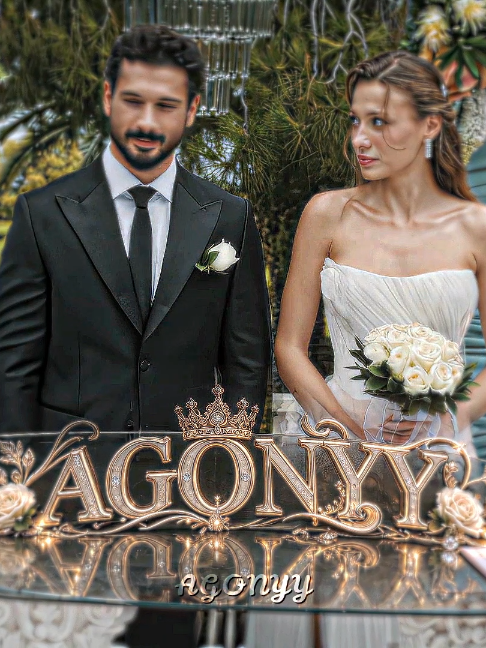 @Agonyy