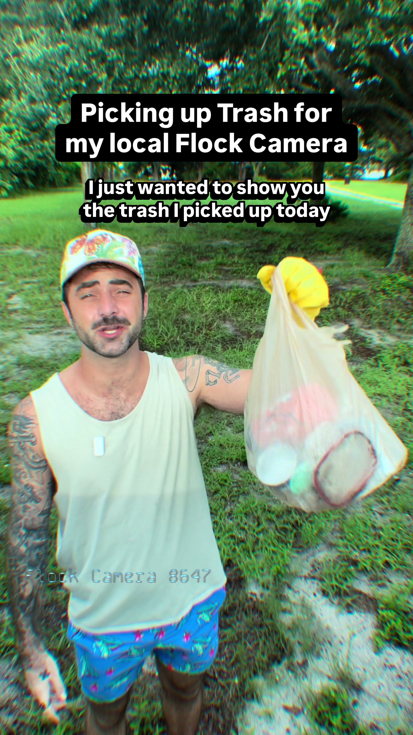@TrashCaulin ♻️
