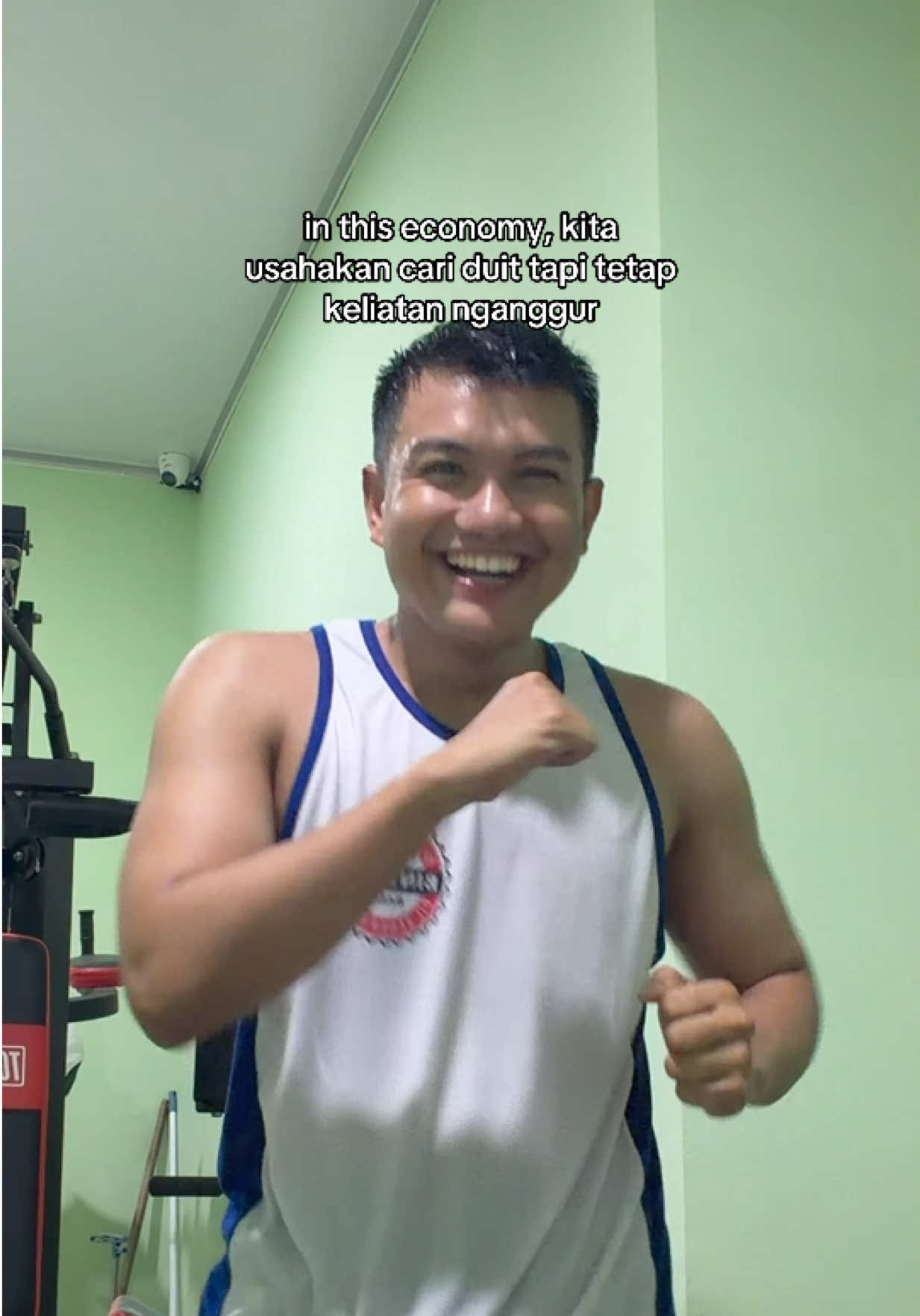 @hendra brudy