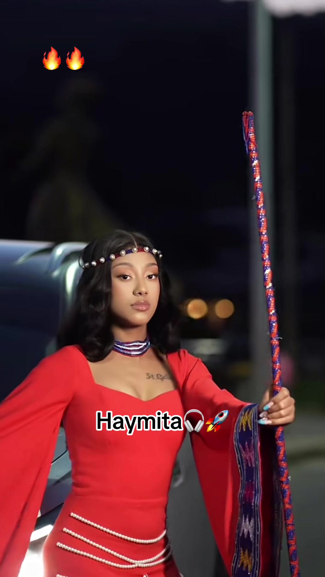 @Haymita ๐ง๐
