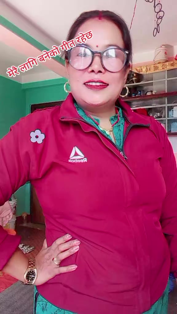 @Maya Bomjan tamang