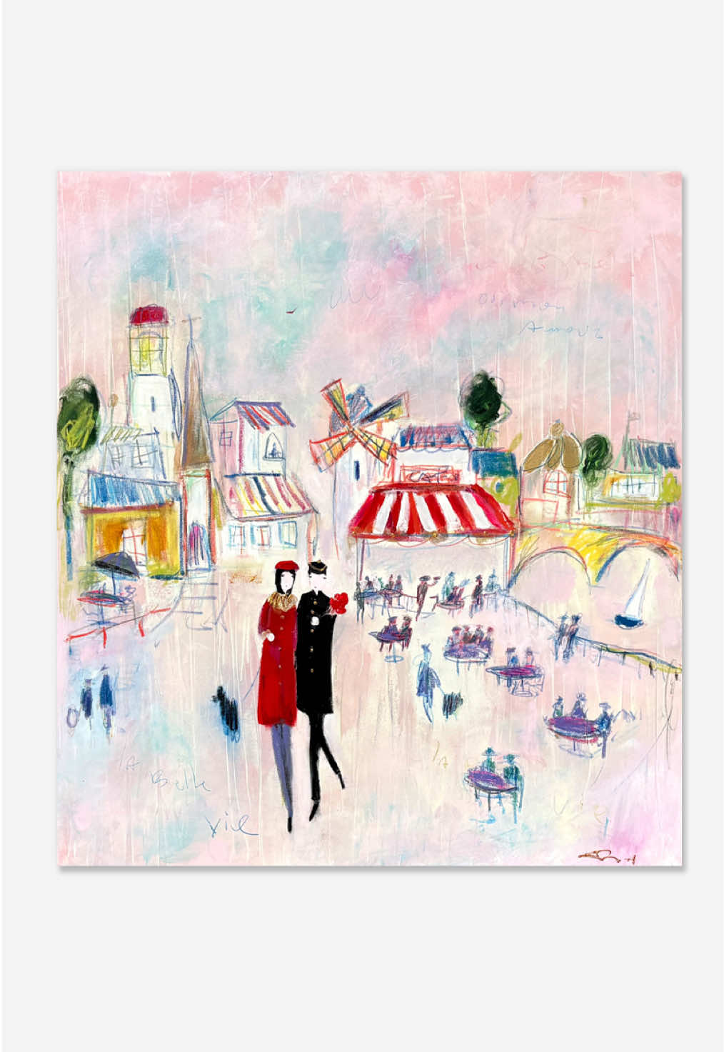 @Galerie Beauchamp