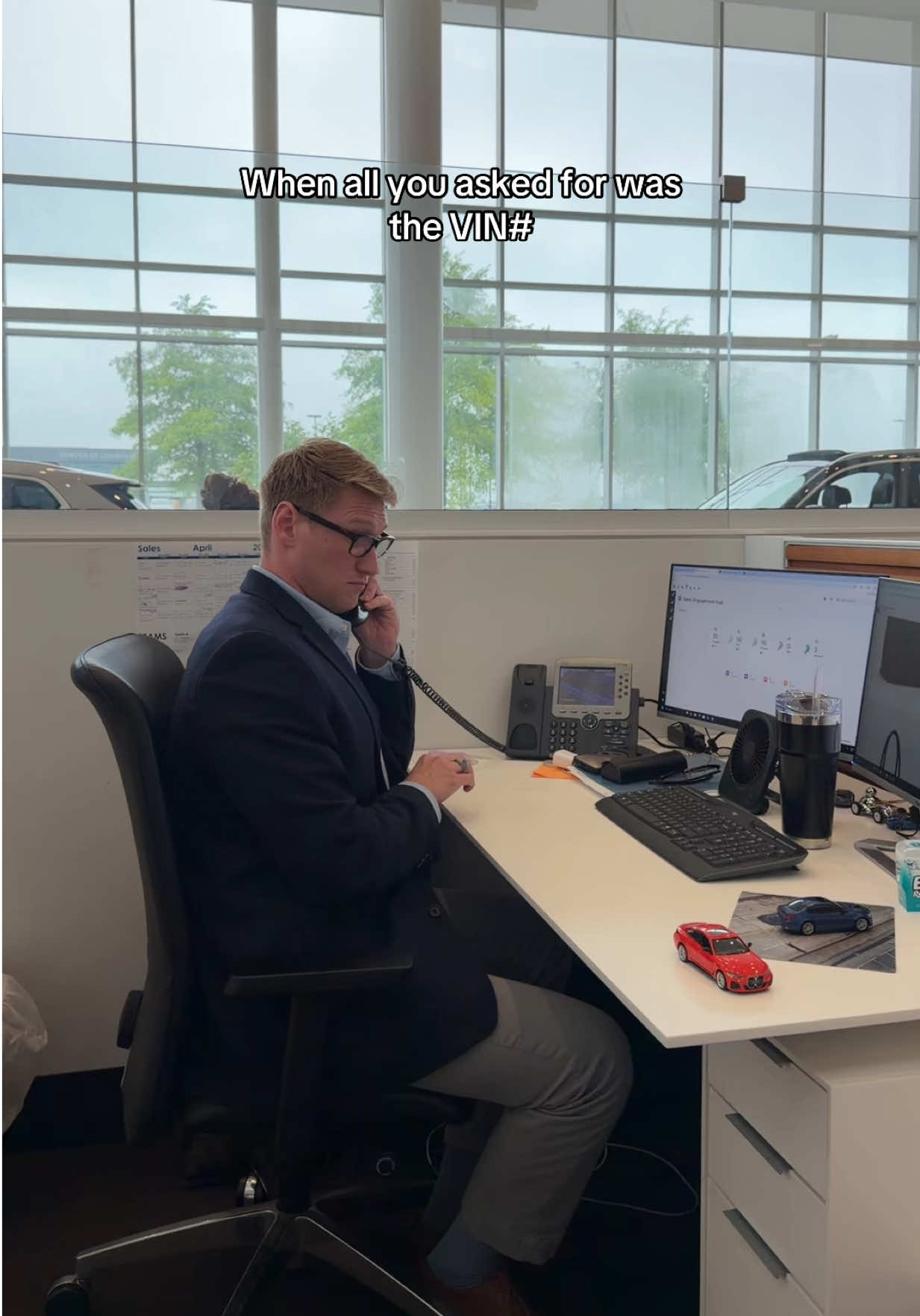 @BMW of Louisville