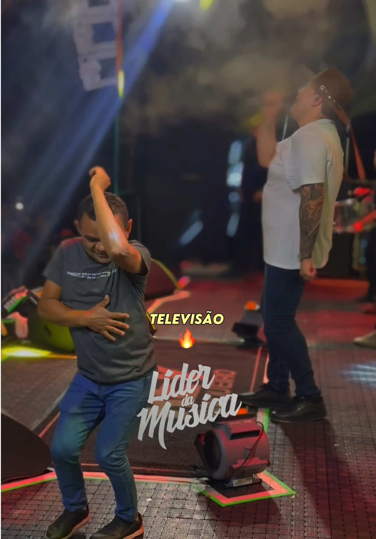 @Liderdamusica