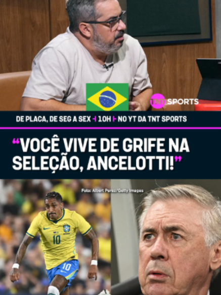@TNT Sports Brasil