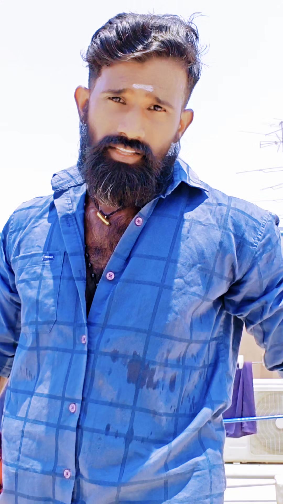 @sajith sathyan