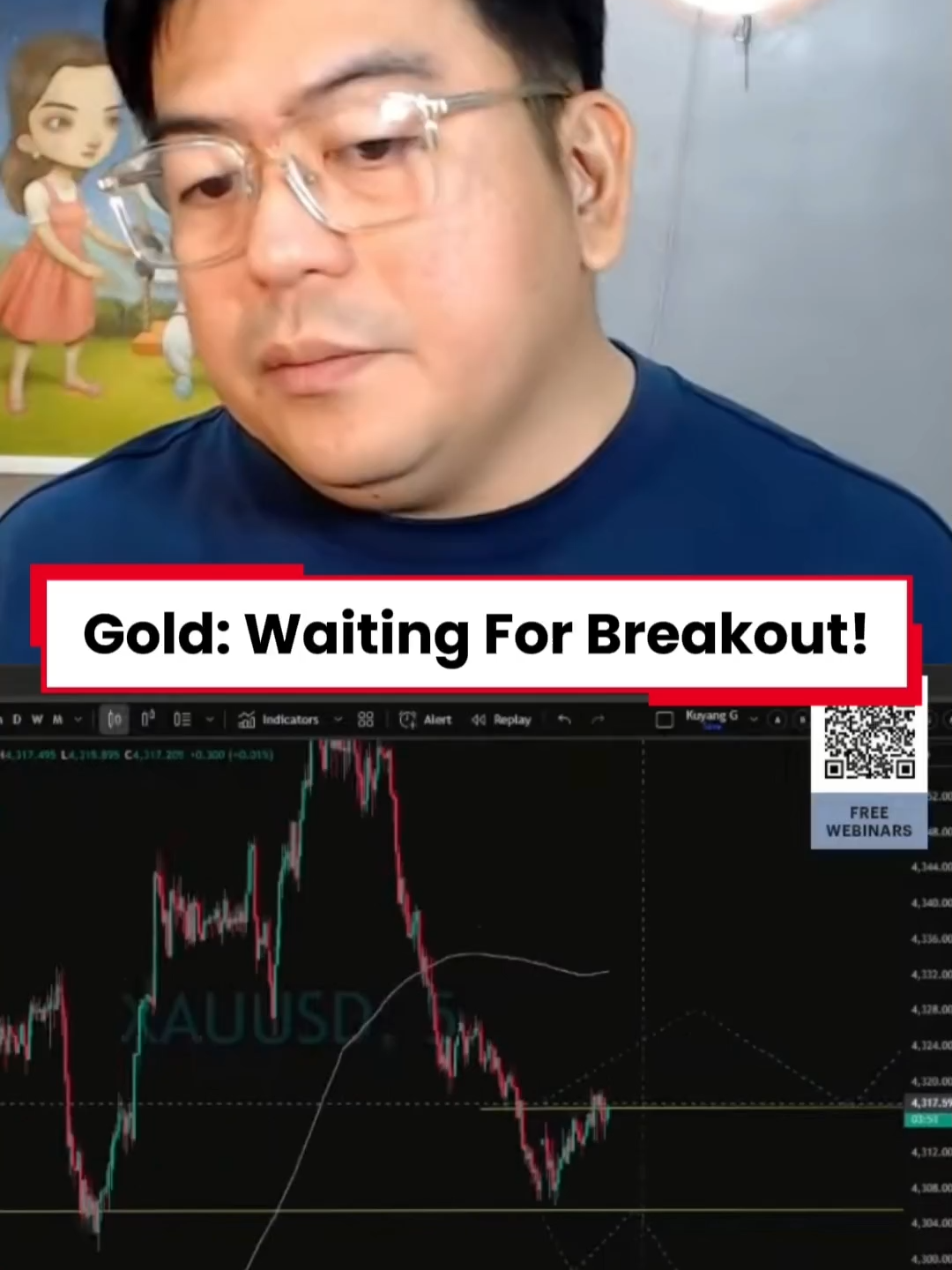 @Kuyang Gerome Crypto
