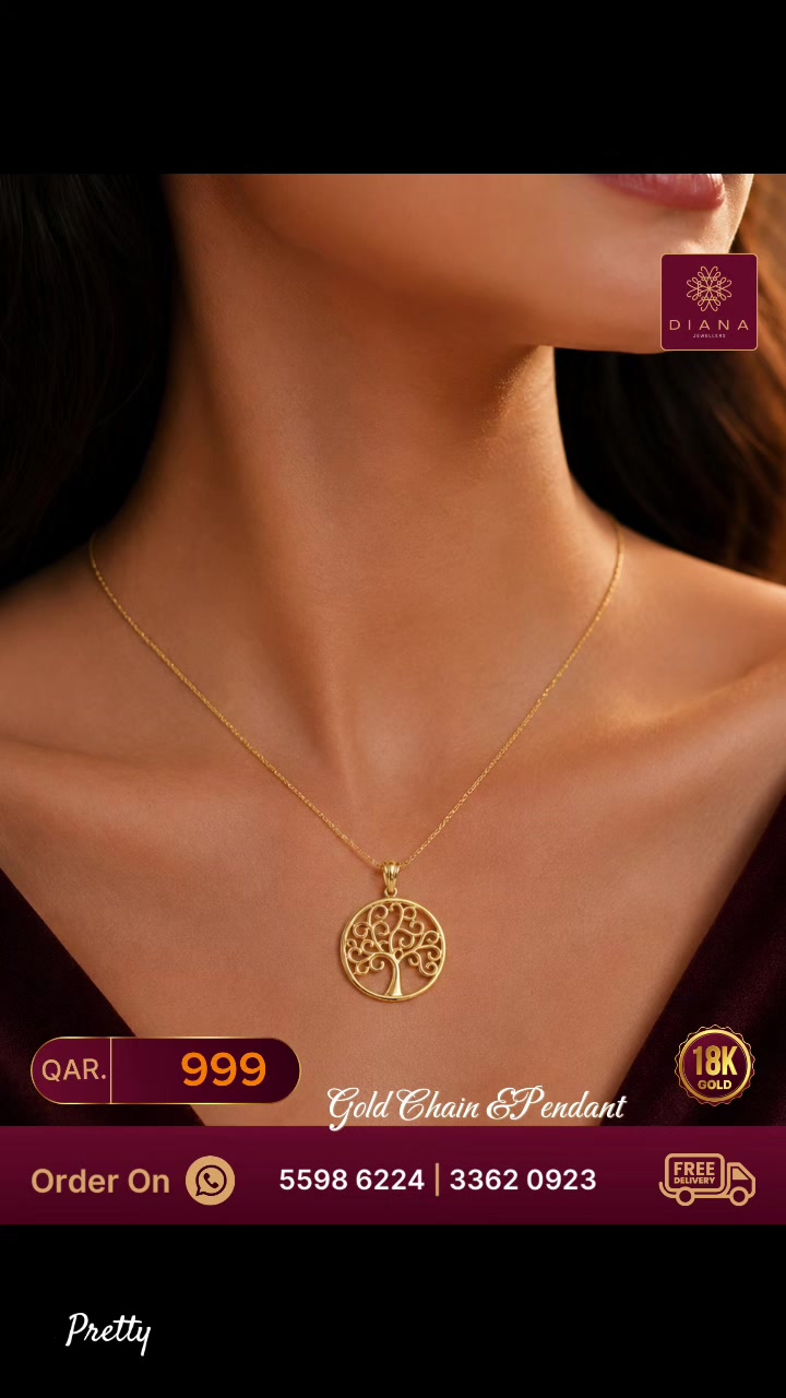 @DIANA JEWELLERS