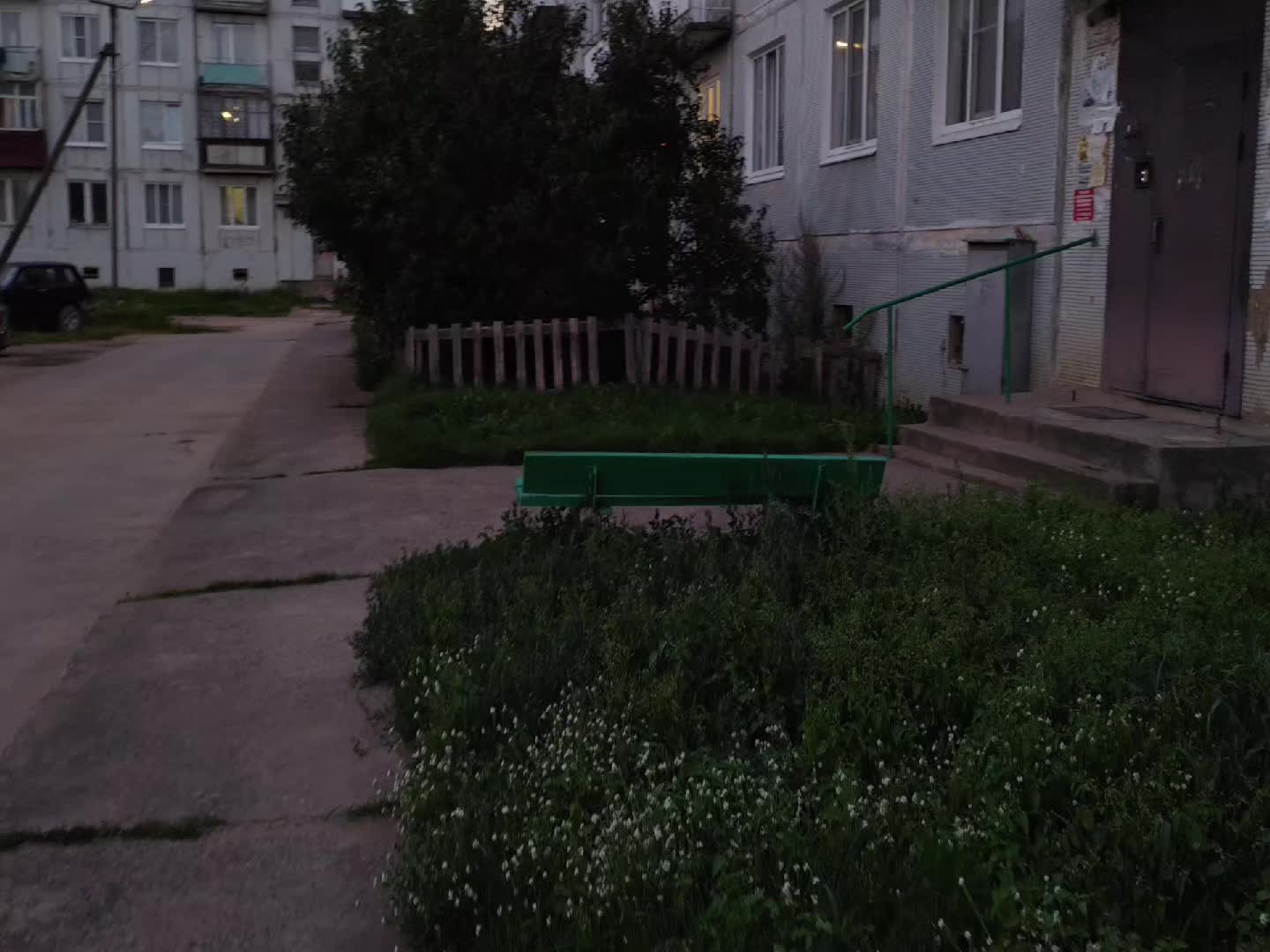 @мир меланхолии