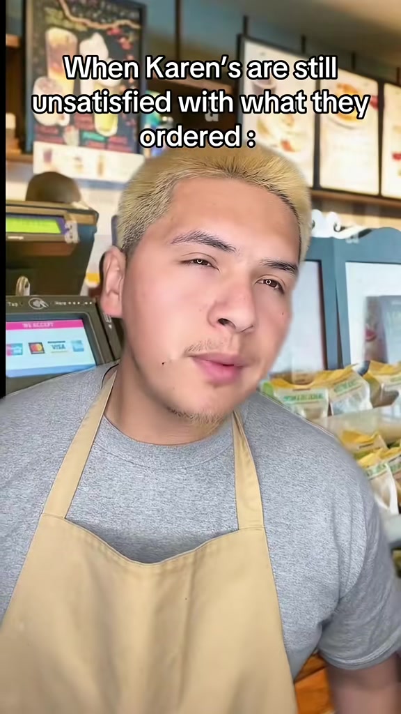 @Antwanthebarista