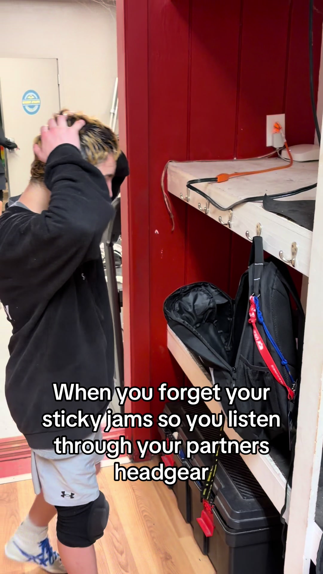 @Sam Floody